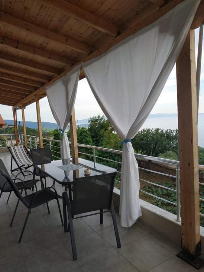 View Apartment Lukovë Buitenkant foto