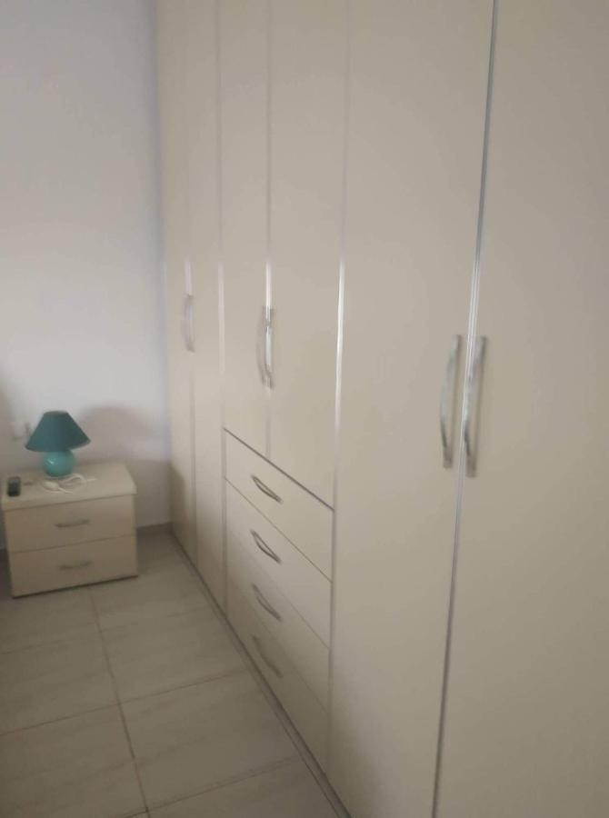 View Apartment Lukovë Buitenkant foto